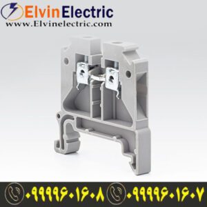 ترمینال پیچی سایز 6