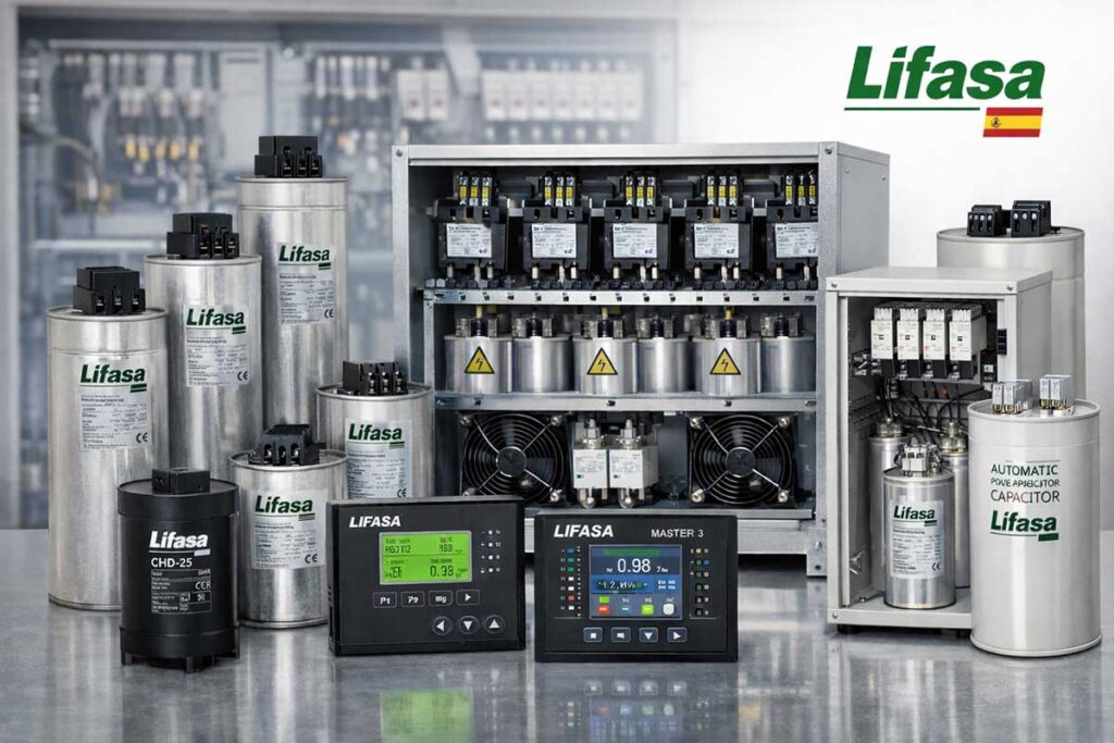 نمایندگی لیفاسا لاله زار