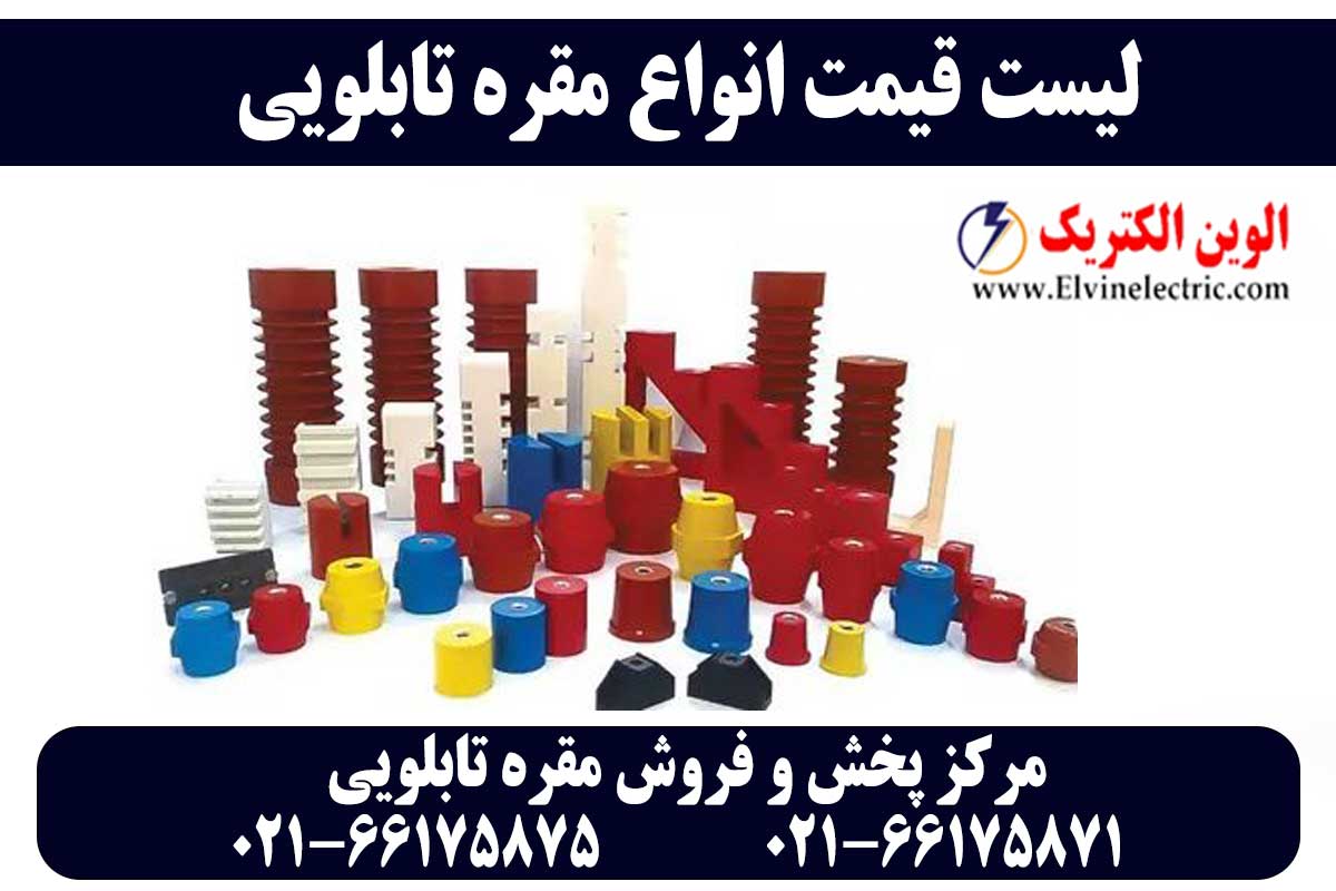 مقره تابلویی