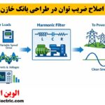 فیلتر هارمونیک چیست و چه کاربردی دارد 20 فیلتر هارمونیک چیست و چه کاربردی دارد
