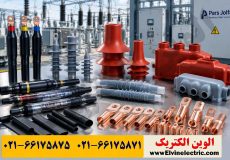 نمایندگی پارس جلفا
